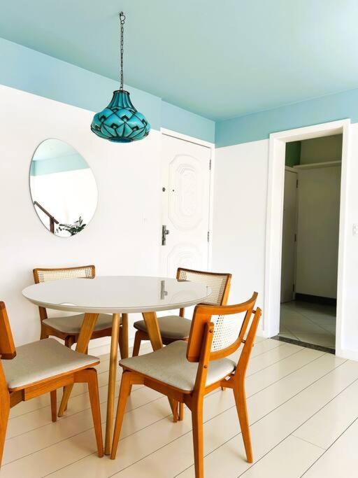 Appartement Maravilhoso Apartamento No Leblon