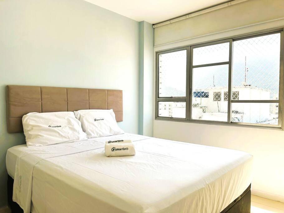 Maravilhoso Apartamento No Leblon *