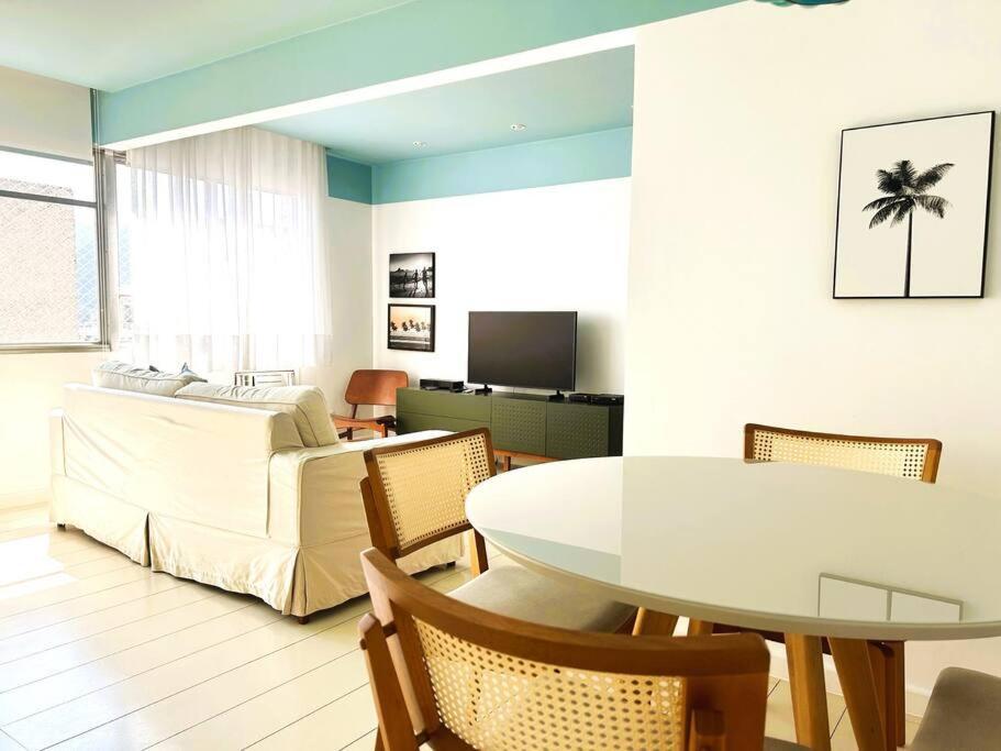 Appartement Maravilhoso Apartamento No Leblon