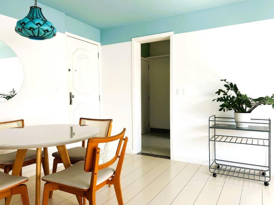 Maravilhoso Apartamento No Leblon Appartement Rio de Janeiro