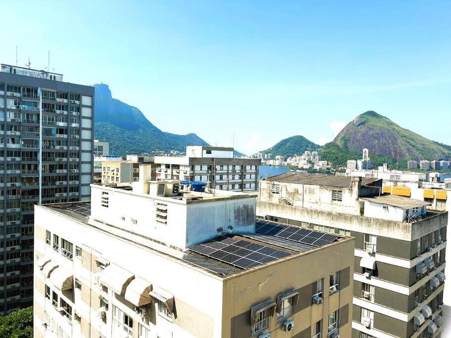 Maravilhoso Apartamento No Leblon Rio de Janeiro