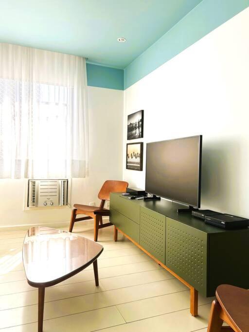 Maravilhoso Apartamento No Leblon * Rio de Janeiro