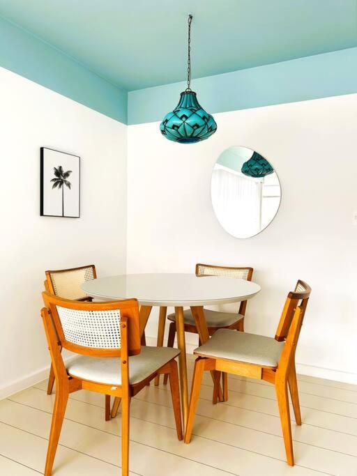 Maravilhoso Apartamento No Leblon Rio de Janeiro