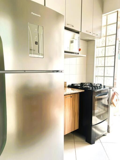 Maravilhoso Apartamento No Leblon *
