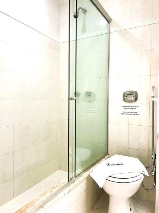 Maravilhoso Apartamento No Leblon Appartement *
