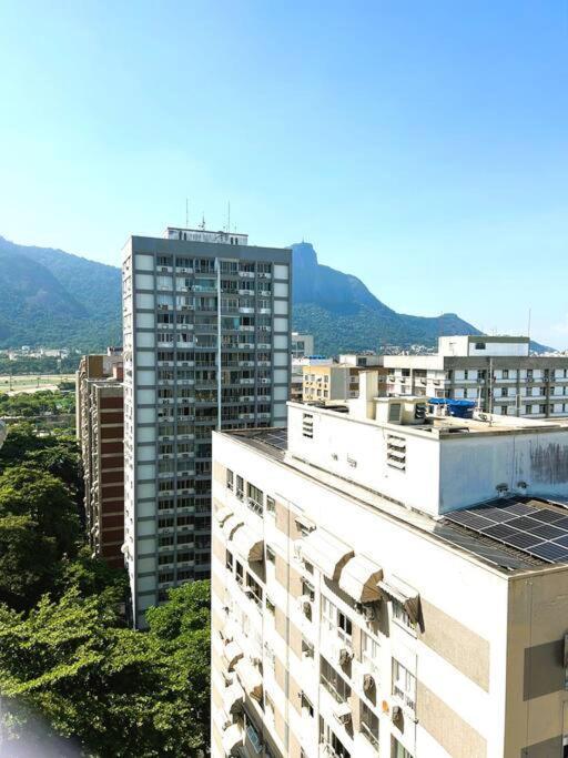 Appartement Maravilhoso Apartamento No Leblon Rio de Janeiro