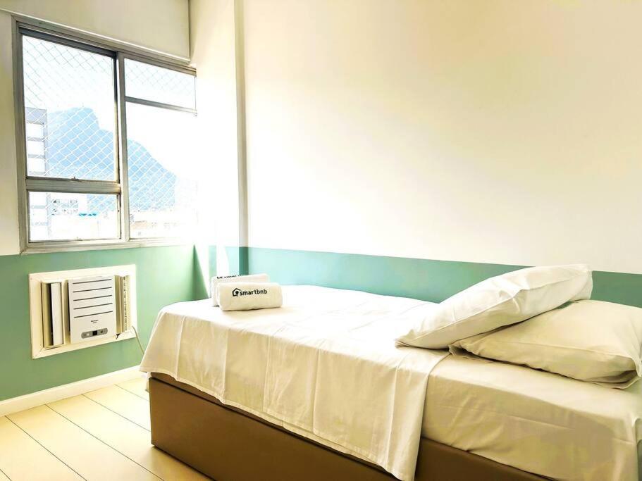 Maravilhoso Apartamento No Leblon Rio de Janeiro