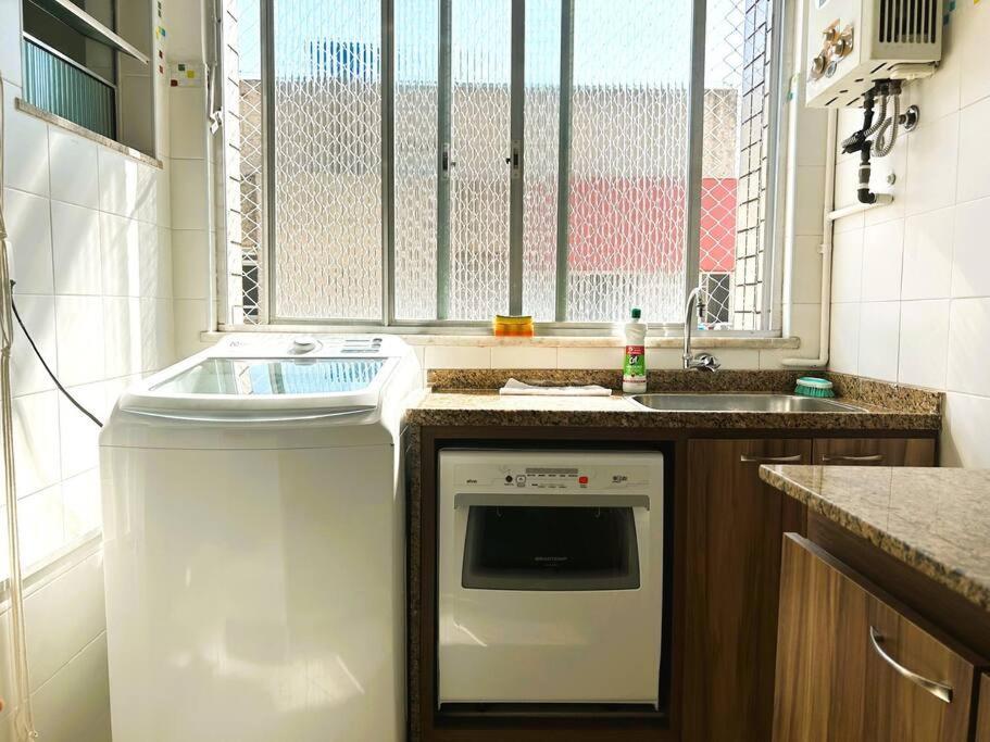 Maravilhoso Apartamento No Leblon Appartement *